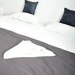 Eperland Отель Эпен