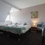 Eperland Отель Эпен