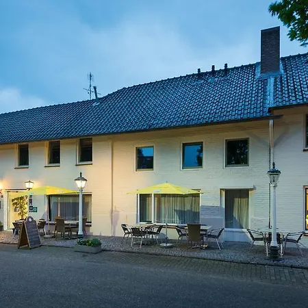 호텔 Eperland 에펜