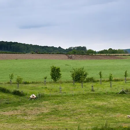 Eperland מלון אפן