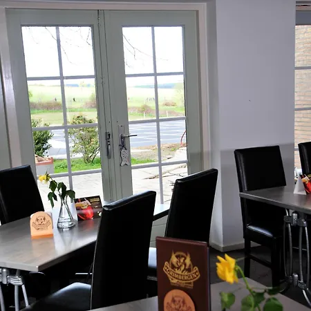 酒店 伊珀兰德酒店