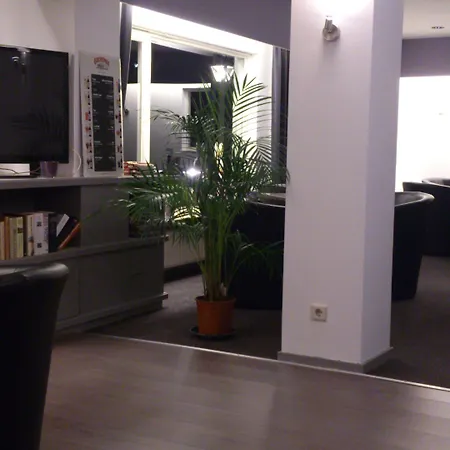 Hotel Eperland