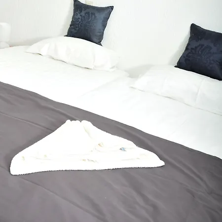 伊珀兰德酒店 酒店 埃彭