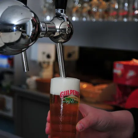 酒店 伊珀兰德酒店 3*