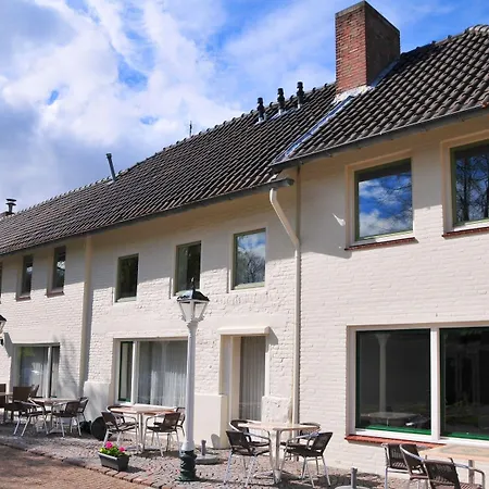 伊珀兰德酒店 酒店 3*