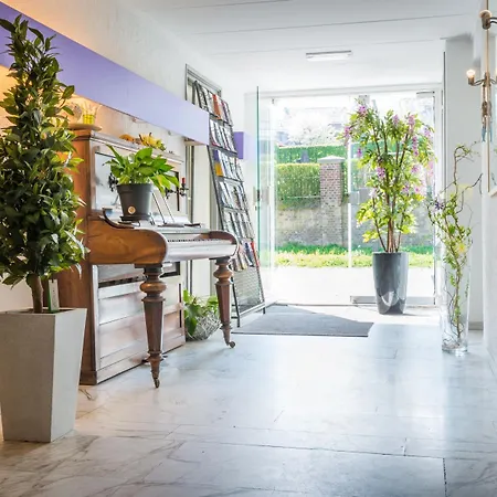 伊珀兰德酒店 3* 埃彭