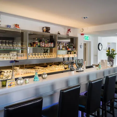 酒店 伊珀兰德酒店 埃彭