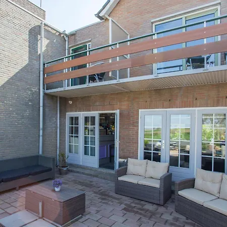 호텔 Eperland 에펜