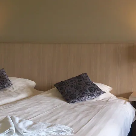 伊珀兰德酒店 埃彭