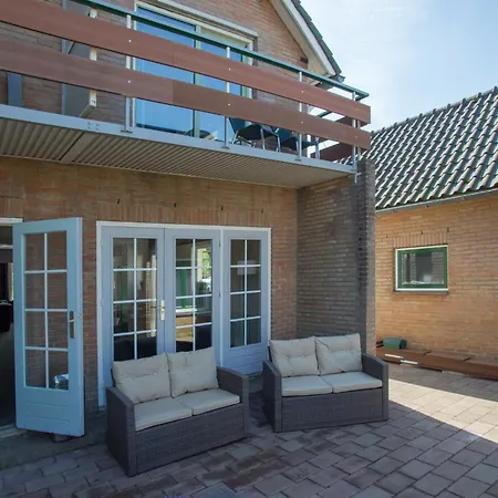 Hotel Eperland Epen