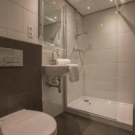 Hotel Eperland 3*