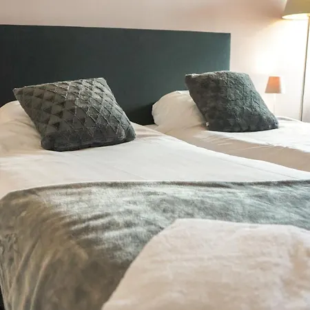 Eperland 3*
