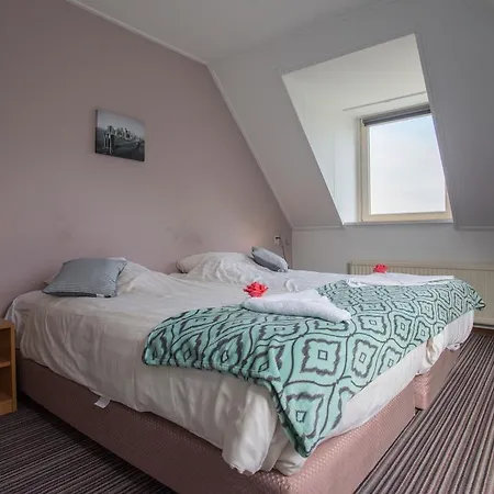 伊珀兰德酒店 3*