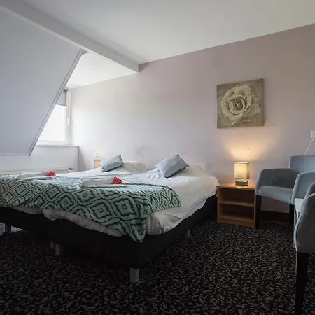 Eperland Hotel Epen