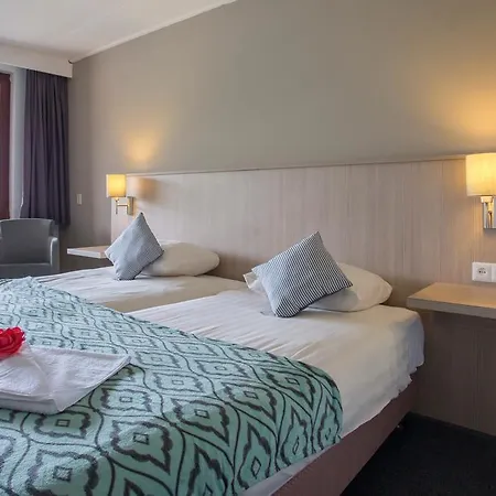 Hotel Eperland Epen
