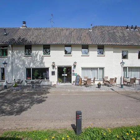 伊珀兰德酒店 3* 埃彭