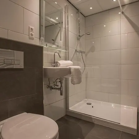 伊珀兰德酒店 酒店 埃彭