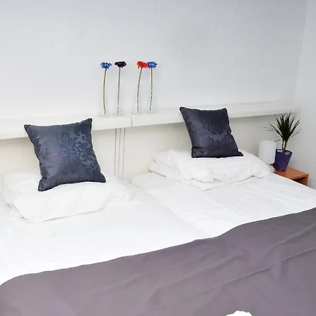 伊珀兰德酒店 3* 埃彭