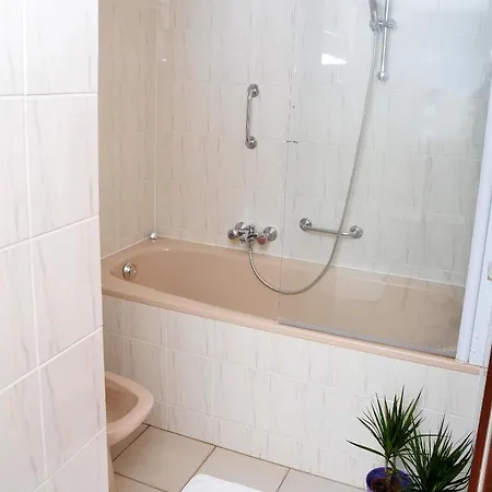 伊珀兰德酒店 酒店