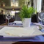 Eperland Hotel