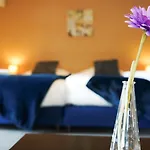 Hotel Eperland Epen