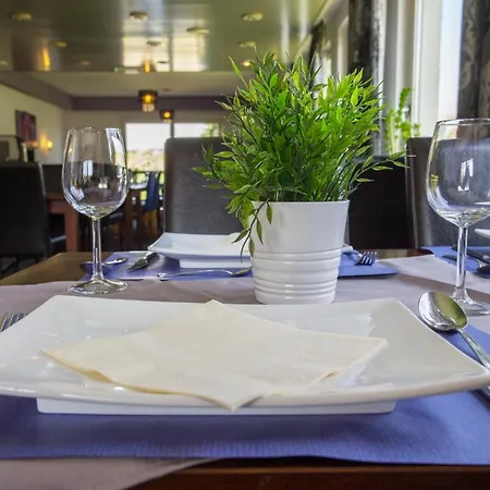 Eperland Otel