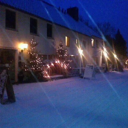 伊珀兰德酒店 3*