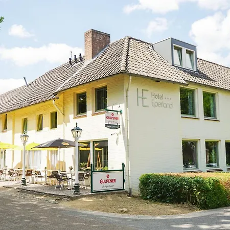 Eperland Hotel