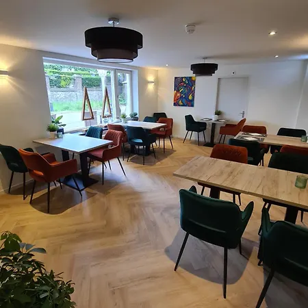 Eperland Otel 3*