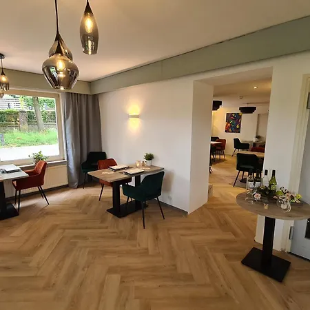 Hotel Eperland 3*