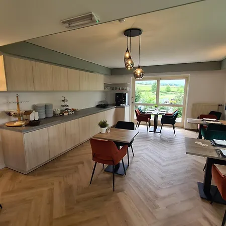 Eperland Hotel Epen