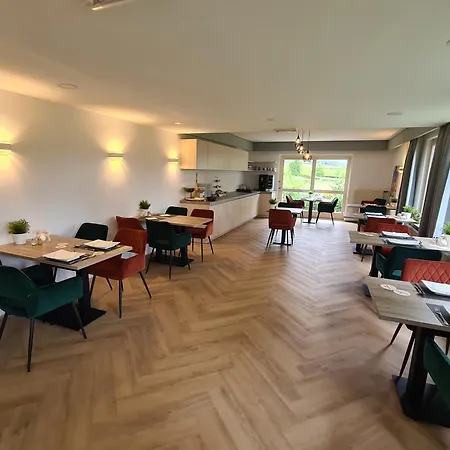 Hotel Eperland Epen