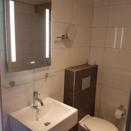 Otel Eperland Epen