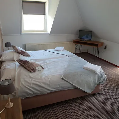 Eperland Hotel 3*