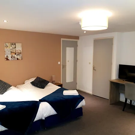 Eperland 3*
