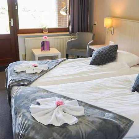 Eperland Otel Epen