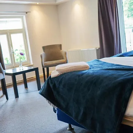 Eperland Otel Epen