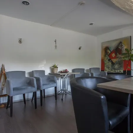 伊珀兰德酒店 埃彭