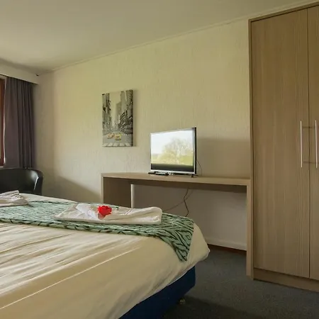 伊珀兰德酒店 3*